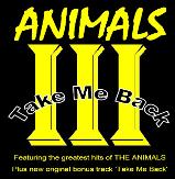 Animals III CD