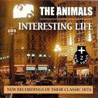 The Animals Interesting Life CD